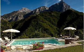 Borgo Delle Panie