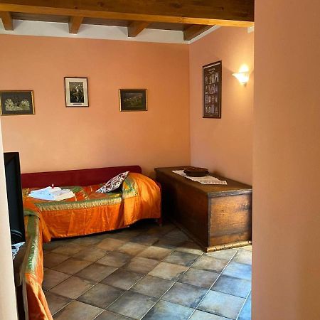 Borgo Delle Panie Bed & Breakfast Careggine Exterior photo