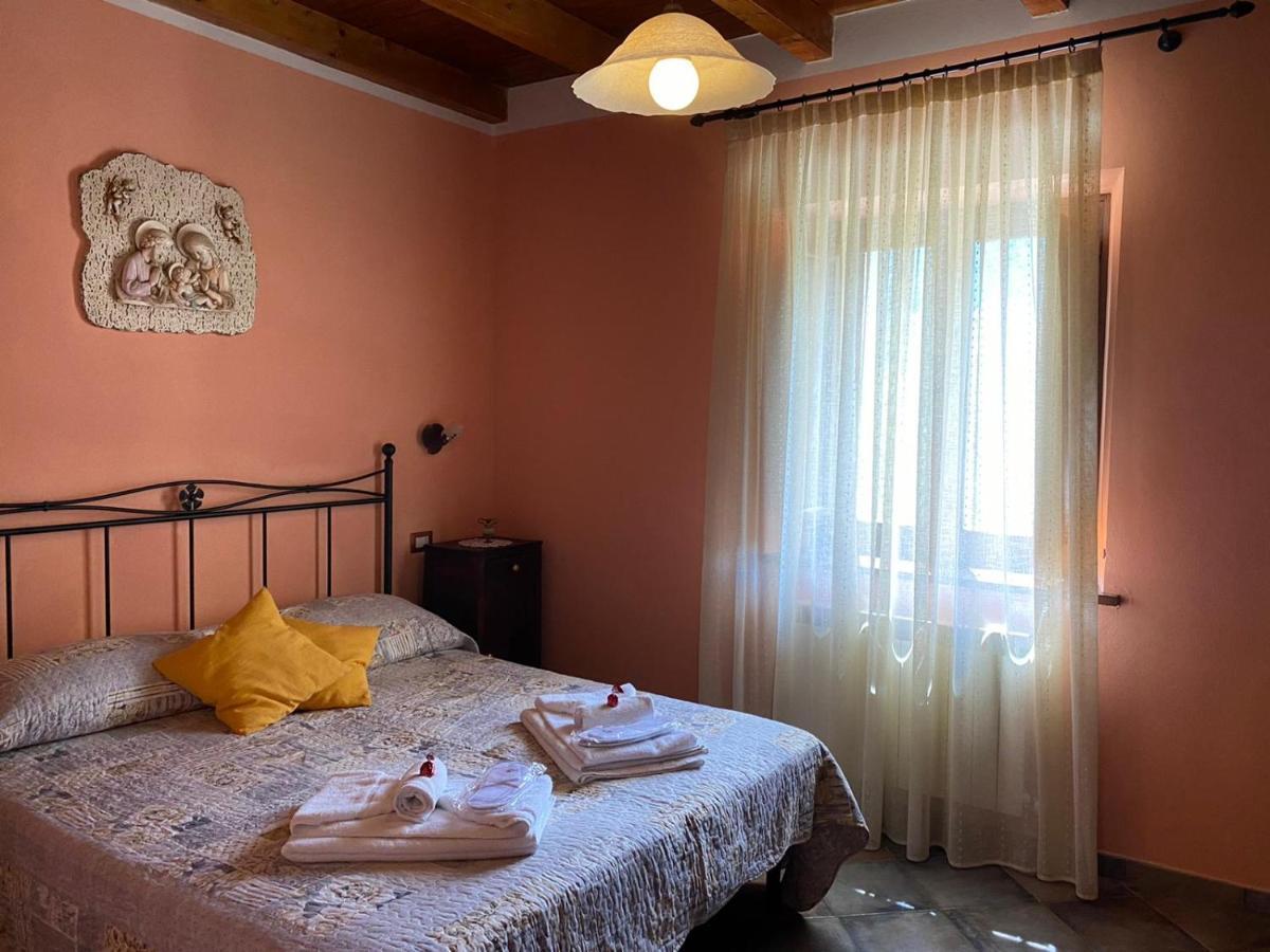Borgo Delle Panie Bed & Breakfast Careggine Exterior photo