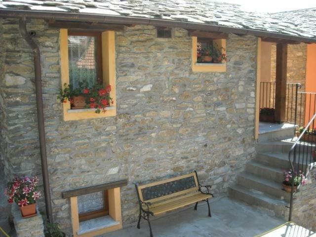 Borgo Delle Panie Bed & Breakfast Careggine Exterior photo