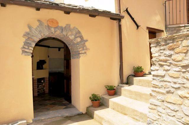 Borgo Delle Panie Bed & Breakfast Careggine Exterior photo