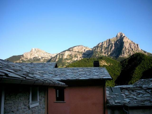 Borgo Delle Panie Bed & Breakfast Careggine Exterior photo