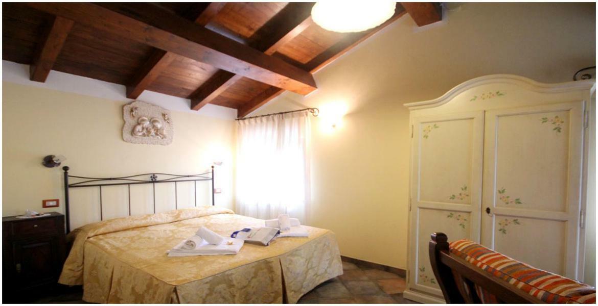 Borgo Delle Panie Bed & Breakfast Careggine Exterior photo